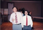 Eric 409.jpg: 1991/11/15 - Senior Center Silent Auction - 1991